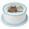 Disney's The Aristocats Edible Cake Topper Image - 7.5" Round